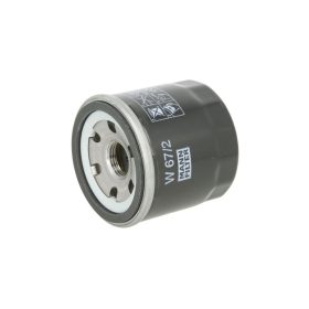 W 67/2 Mann Filter olajszűrő