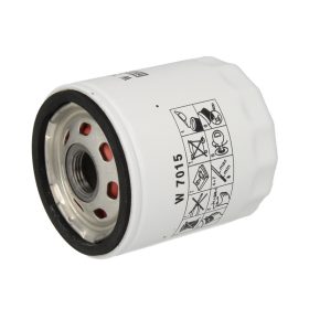 W 7015 Mann Filter olajszűrő