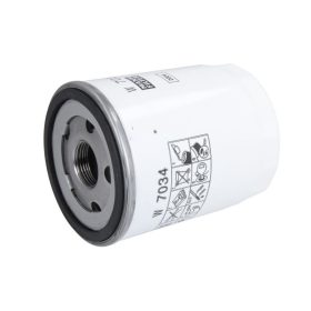 W 7034 Mann Filter olajszűrő