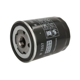 W 7037 Mann Filter olajszűrő
