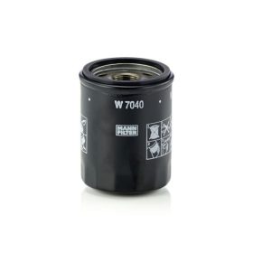 W 7040 Mann Filter Olajszűrő