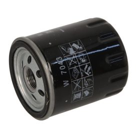 W 7043 Mann Filter olajszűrő