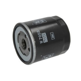 W 7058 Mann Filter olajszűrő