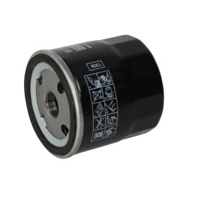 W 712 Mann Filter olajszűrő