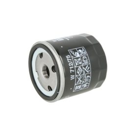 W 712/75 Mann Filter olajszűrő