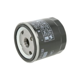 W 712/83 Mann Filter olajszűrő