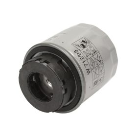 W 712/93 Mann Filter olajszűrő