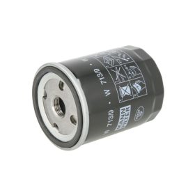 W 713/9 Mann Filter olajszűrő