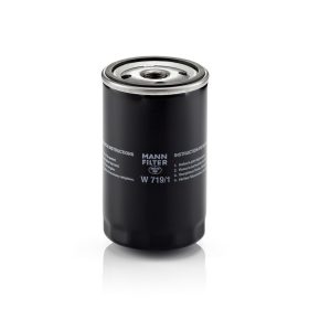 W 719/1 Mann Filter Olajszűrő