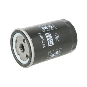 W 719/14 Mann Filter olajszűrő
