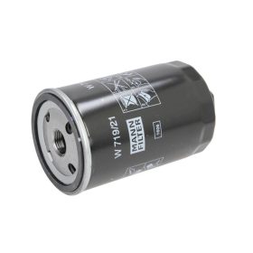 W 719/21 Mann Filter olajszűrő