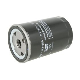 W 719/29 Mann Filter olajszűrő