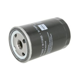 W 719/33 Mann Filter olajszűrő