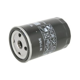 W 719/5 Mann Filter olajszűrő