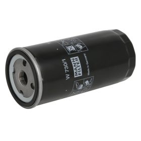 W 730/1 Mann Filter olajszűrő