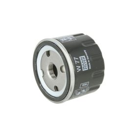 W 77 Mann Filter olajszűrő