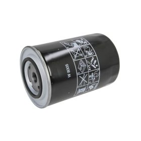 W 8005 Mann Filter Olajszűrő