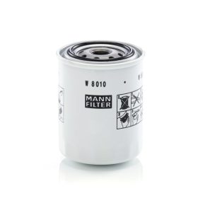 W 8010 Mann Filter Olajszűrő