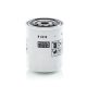 W 8010 Mann Filter Olajszűrő
