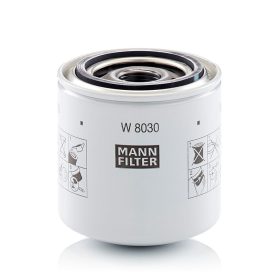 W 8030 Mann Filter Olajszűrő