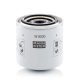 W 8030 Mann Filter Olajszűrő