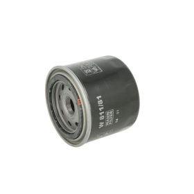 W 811/81 Mann Filter olajszűrő