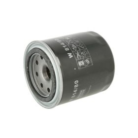 W 814/80 Mann Filter olajszűrő