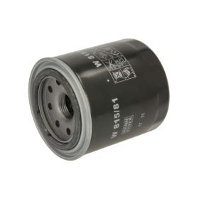 W 815/81 Mann Filter olajszűrő