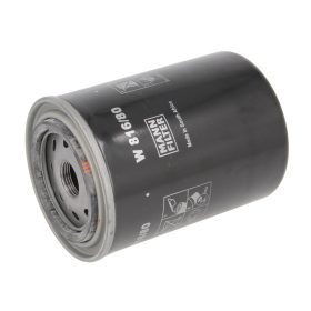 W 816/80 Mann Filter olajszűrő