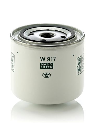 W 917 Mann Filter Automata váltó,hidraulika szűrő