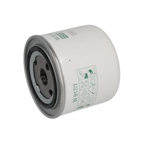 W 917/1 Mann Filter olajszűrő