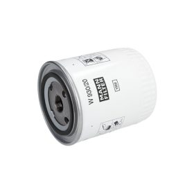 W 930/20 Mann Filter olajszűrő