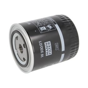 W 930/21 Mann Filter olajszűrő