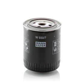 W 930/7 Mann Filter olajszűrő