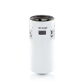 WD 10 007 Mann Filter Hidraulika szűrő