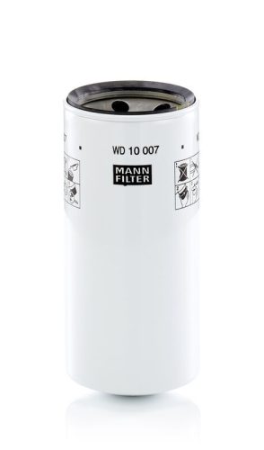 WD 10 007 Mann Filter Hidraulika szűrő