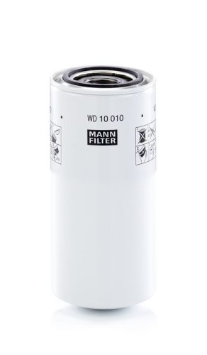 WD 10 010 Mann Filter Hidraulika szűrő