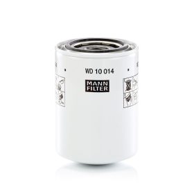 WD 10 014 Mann Filter Hidraulika szűrő
