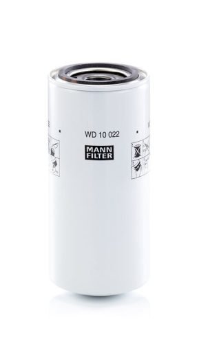 WD 10 022 Mann Filter Hidraulika szűrő