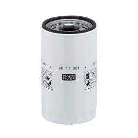WD 11 001 Mann Filter Hidraulika szűrő