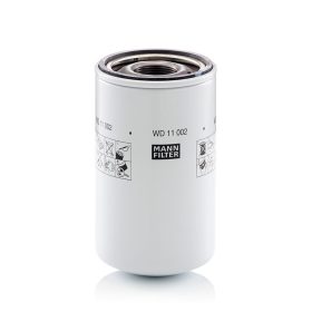 WD 11 002 Mann Filter Hidraulika szűrő