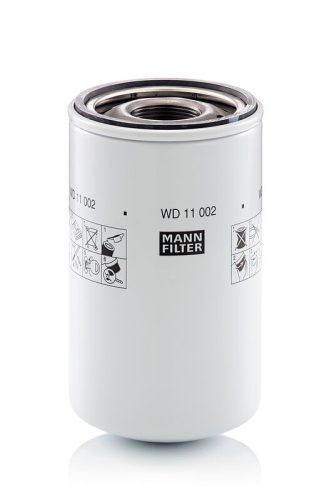 WD 11 002 Mann Filter Hidraulika szűrő