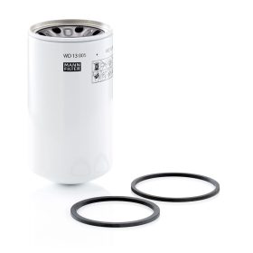 WD 13 005 X Mann Filter Hidraulika szűrő