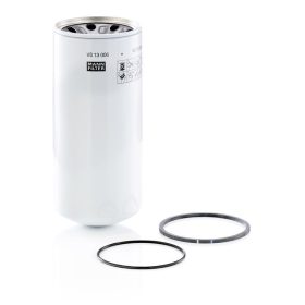 WD 13 006 X Mann Filter Hidraulika szűrő