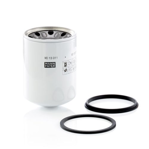 WD 13 011 X Mann Filter Hidraulika szűrő