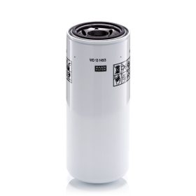 WD 13 145/3 Mann Filter Olajszűrő