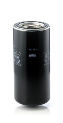 WD 13 145 Mann Filter Automata váltó,hidraulika szűrő