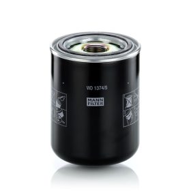WD 1374/5 Mann Filter Olajszűrő