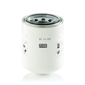 WD 14 002 Mann Filter Hidraulika szűrő