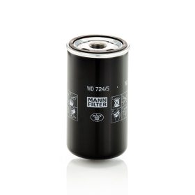 WD 724/5 Mann Filter Automata váltó,hidraulika szűrő